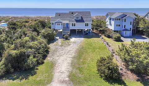 413 Caswell Beach Road, Oak Island, NC 28465