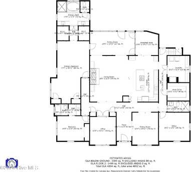 663 Parish Drive SW, Supply, NC 28462
