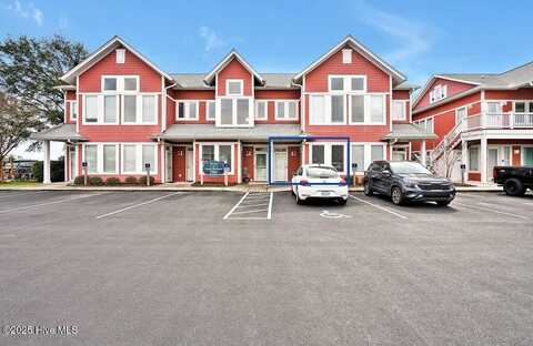 5005 Oquinn Boulevard SE, Southport, NC 28461