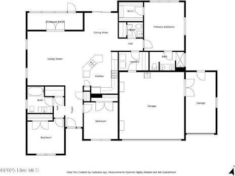 3894 Timber Stream Drive, Southport, NC 28461