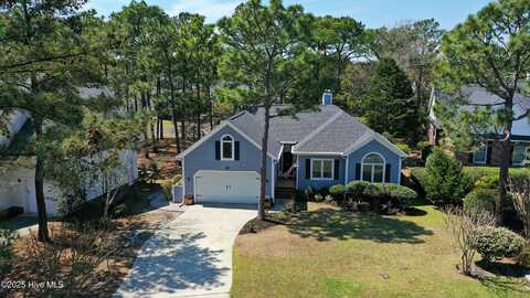 3370 Willow Circle SE, Southport, NC 28461