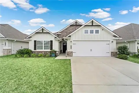 3420 Utah Court, Bryan, TX 77808