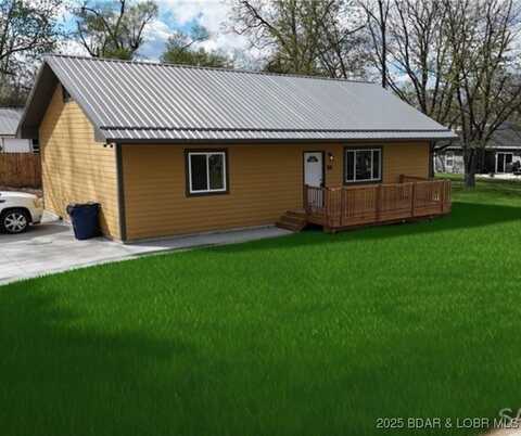 711 Grand Avenue S, Eldon, MO 65026