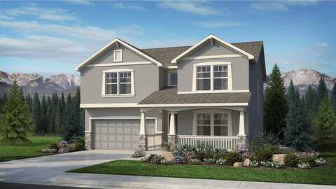 5204 Devers Court, Colorado Springs, CO 80925