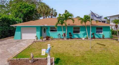 27261 Galleon, BONITA SPRINGS, FL 34135