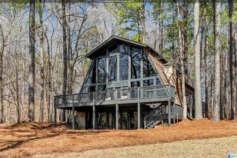 1460 COUNTY ROAD 36, CHELSEA, AL 35043