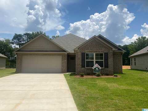 2357 PERSHING PLACE LOOP, BIRMINGHAM, AL 35214