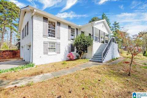 6942 ROPER ROAD, TRUSSVILLE, AL 35173