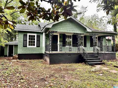 2016 26TH STREET, BIRMINGHAM, AL 35218
