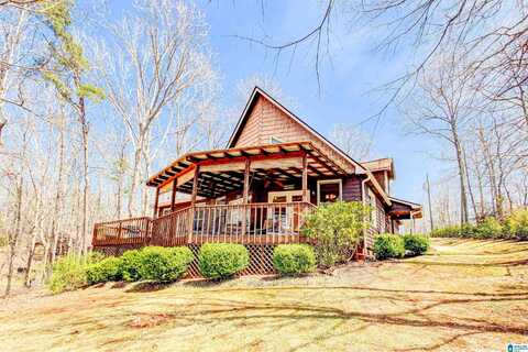 242 PAM STREET, WEDOWEE, AL 36278