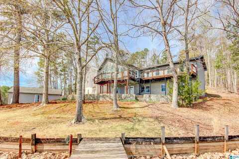 397 COUNTY ROAD 247, WEDOWEE, AL 36278