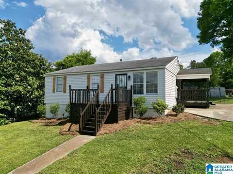 4713 9TH AVENUE, BIRMINGHAM, AL 35222