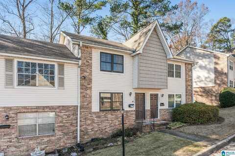 2633 SOUTHBURY CIRCLE, VESTAVIA HILLS, AL 35216