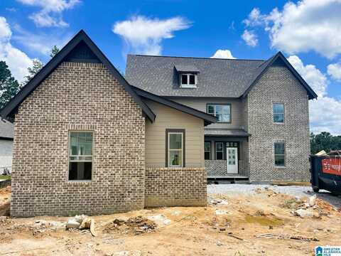 1184 BRAYFIELD CREST DRIVE, VESTAVIA HILLS, AL 35242