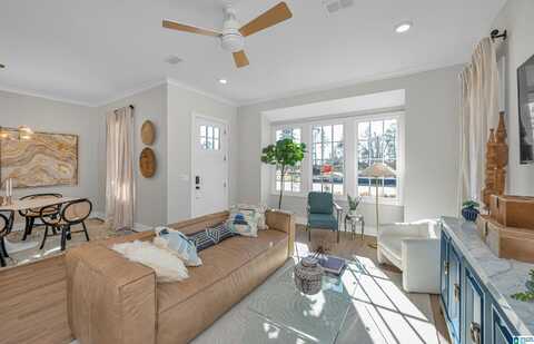 1740 MONKTON LANE, HOOVER, AL 35244