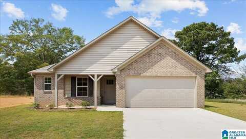 2352 PERSHING PLACE LOOP, BIRMINGHAM, AL 35214