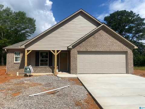 2352 PERSHING PLACE LOOP, BIRMINGHAM, AL 35214