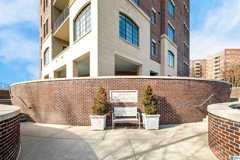 2600 HIGHLAND AVENUE, BIRMINGHAM, AL 35205