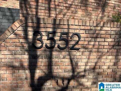 3552 DOUGLAS ROAD, BIRMINGHAM, AL 35213