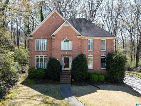 2540 WESTMINSTER CIRCLE, BIRMINGHAM, AL 35242