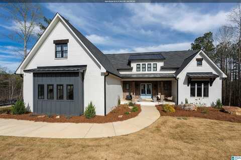 5731 DEERCREST COURT, TRUSSVILLE, AL 35173