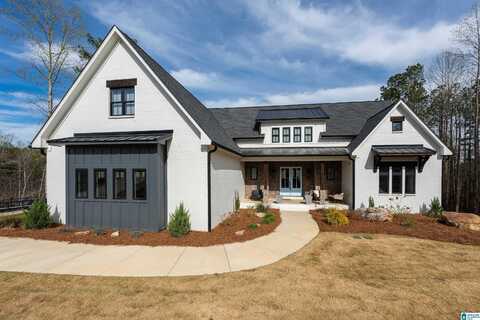 5731 DEERCREST COURT, TRUSSVILLE, AL 35173