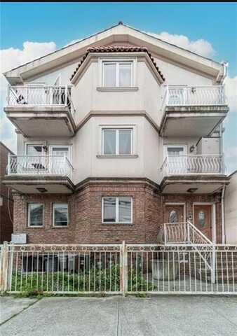 2841 Ford Street, Brooklyn, NY 11235
