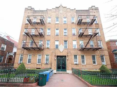 2227 83rd Street, Brooklyn, NY 11214