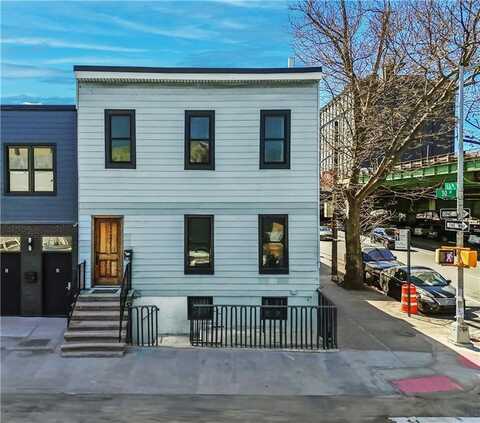 122 30th Street, Brooklyn, NY 11232
