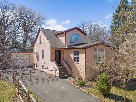 109 W York Street, Ithaca, NY 14850