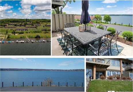G17 Cayuga Drive, Chautauqua, NY 14728