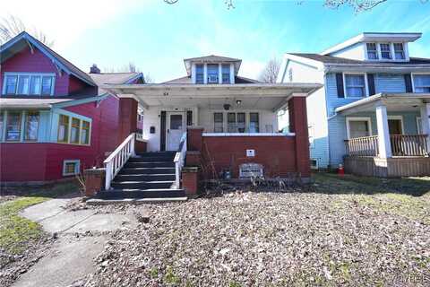 65 Winspear Avenue, Buffalo, NY 14214