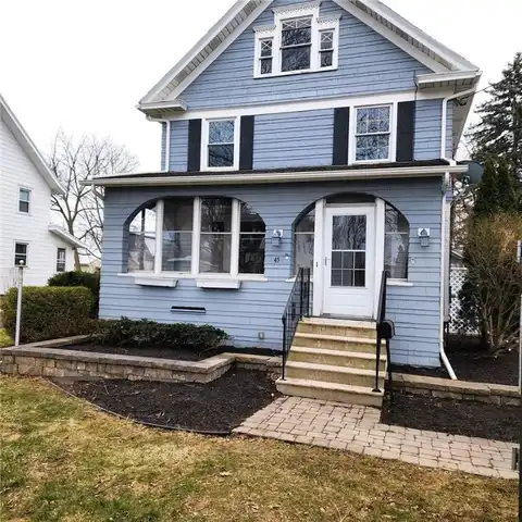 45 Gorton Avenue, Parma, NY 14468