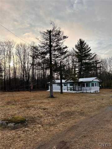 9620 Moose River Road, Lyonsdale, NY 13433