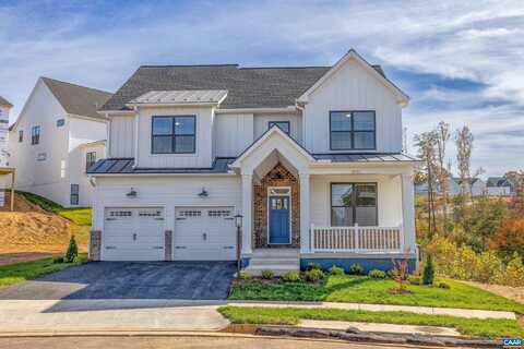 40 RENEE LN, CHARLOTTESVILLE, VA 22901