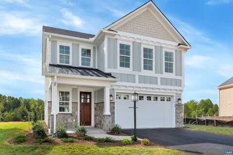 1304 FARROW DR, CHARLOTTESVILLE, VA 22901