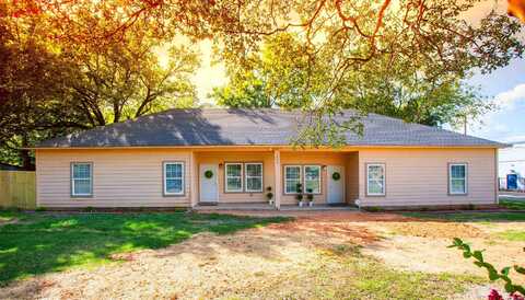 1300 S Battery Street, Little Rock, AR 72202