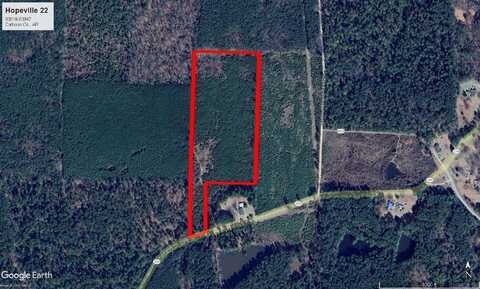 5,8-11-14 State Hwy 205, Calhoun, AR 71720