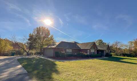 4111 Singley Rd, Little Rock, AR 72206