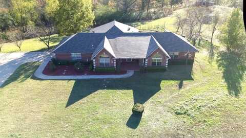 4111 Singley Rd, Little Rock, AR 72206