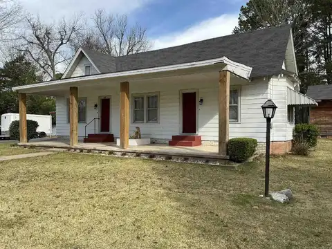 206 W High Street, Sheridan, AR 72150