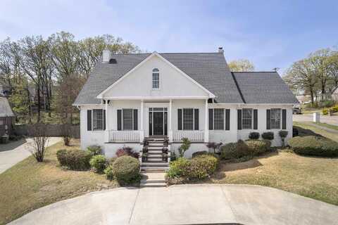 undefined, Sherwood, AR 72120