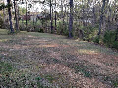 Lot 27 Tournament DR, Mountain View, AR 72560