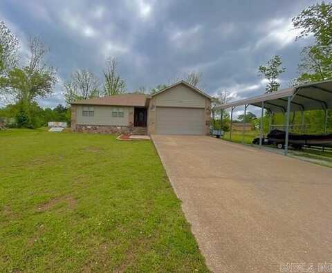 303 Whitewater Drive, Mountain View, AR 72560