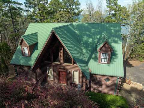 194 Lake Point Drive, Quitman, AR 72131
