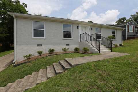 1612 Pine Valley, Little Rock, AR 72207