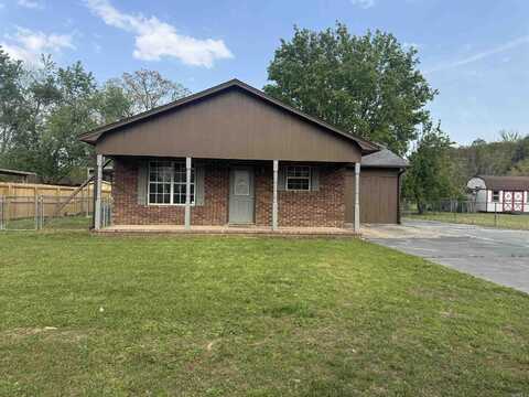 10 Cagle, Clarksville, AR 72830