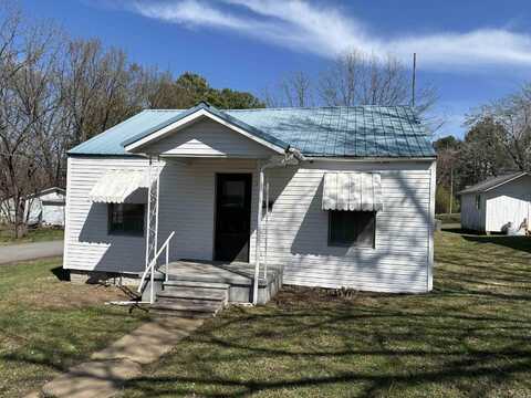 710 N Sowell Street, Searcy, AR 72143
