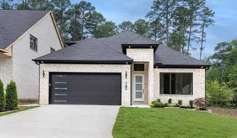 140 Calion Court, Little Rock, AR 72223