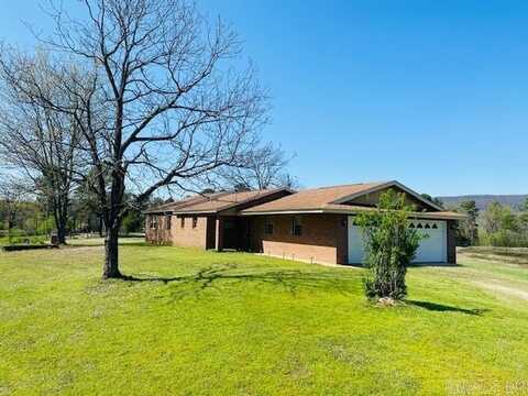 164 Polk Road 714, Mena, AR 71953